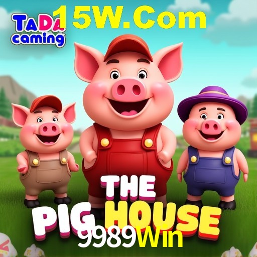 Página oficial no Facebook da 9989Win