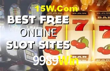 Loterias online na 9989Win