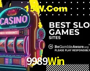 Interface moderna da plataforma 9989Win