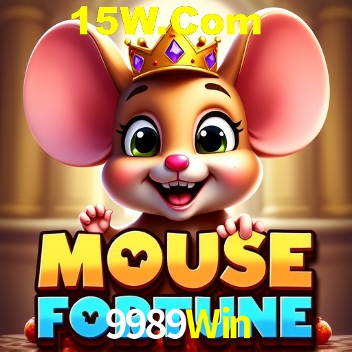 Cassino ao vivo com dealers reais na 9989Win