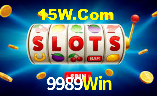 Instalação rápida do APK 9989Win