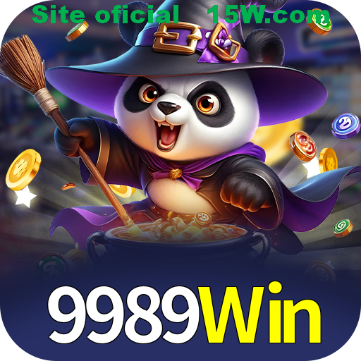 Imagem promocional da 9989Win mostrando a plataforma e suas vantagens